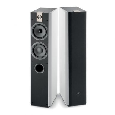 Напольная акустика Focal Chorus 716 White style